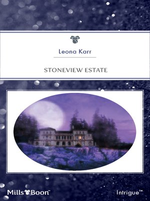 cover image of Stoneview Estate